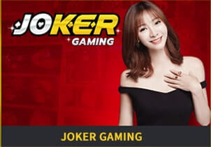 Slot Online Joker123